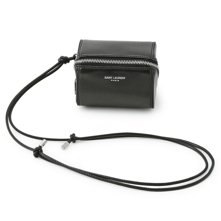 楽天市場】サンローラン SAINT LAURENT ミニバッグ 802728-0U90E