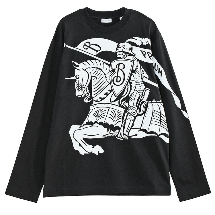 Burberry ロンT 【今だけ値下げ！！】 Burberry ロンT 【今だけ値下げ！！】