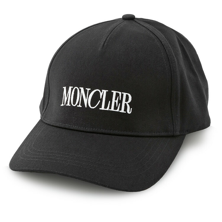 モンクレール MONCLER キャップ 3B000-35-0U082-786【新作】｜インポートブランド MK5 SUPREMO