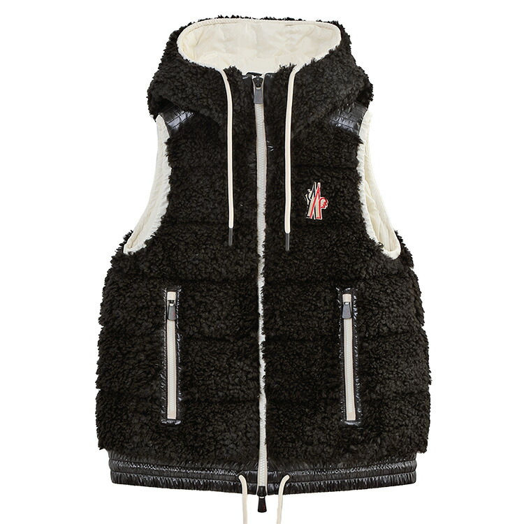 楽天市場】【定価210,100円(税込)】MONCLER GRENOBLE モンクレール