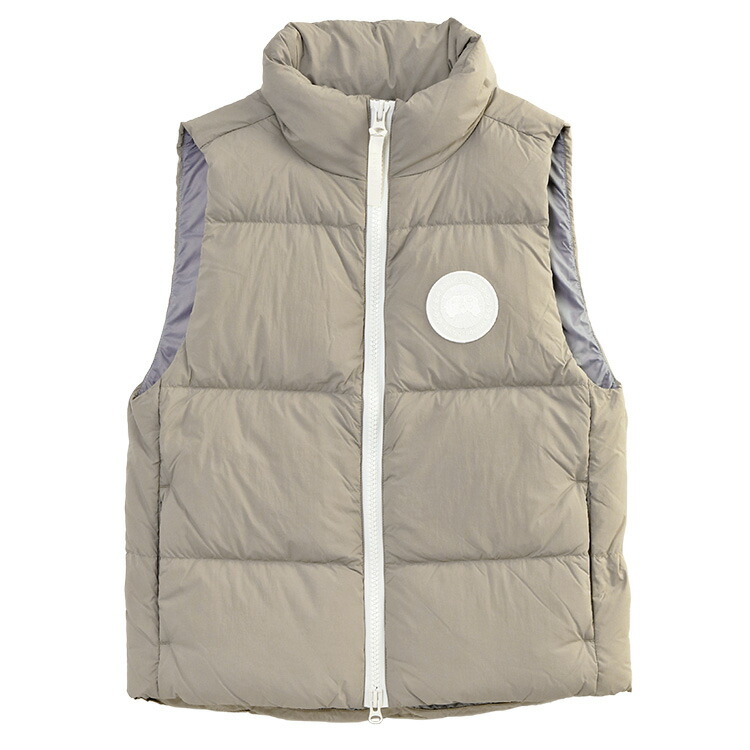 楽天市場】カナダグース フリースタイルベスト 2832L 国内正規品