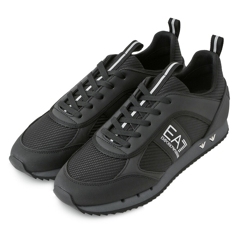 楽天市場】エンポリオアルマーニ EMPORIO ARMANI EA7 クラシック