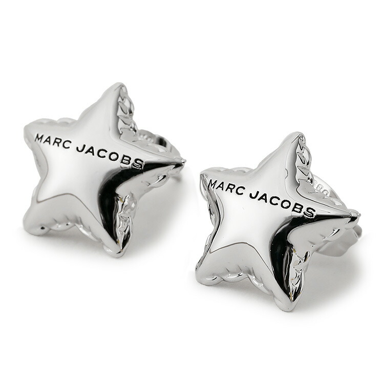MARC JACOBS バルーンドロップイヤリング MARC JACOBS 国内送 バルーンイヤリング