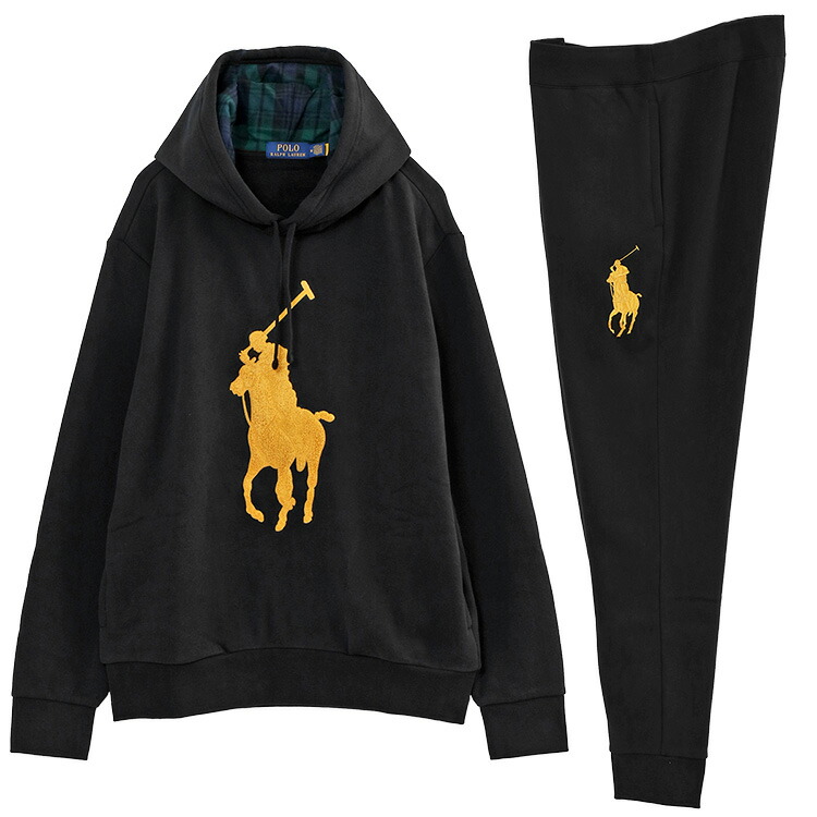 楽天市場】ポロ ラルフローレン POLO Ralph Lauren セットアップ