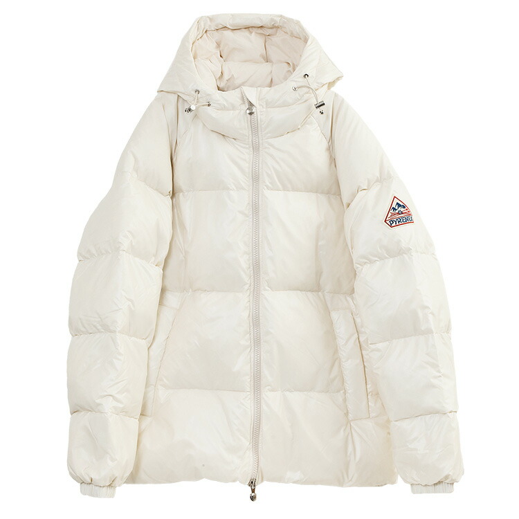 PYRENEX ダウン 38 美品！ 楽天市場】PYRENEX ダウンジャケット ステン3 シャイニー