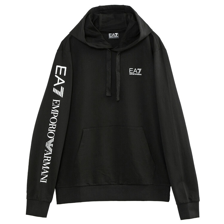 【EMPORIO ARMANI】スウェット ＆ ニット パーカー ※送関込 Amazon.co.jp: [アルマーニエクスチェンジ] ジップアップ