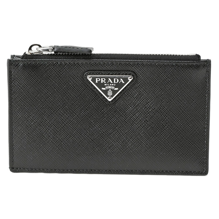【VIPセール】PRADA プラダ レディース カードホルダー1MC025 PRADA プラダ ブランド IDカードケース レディース カードケース