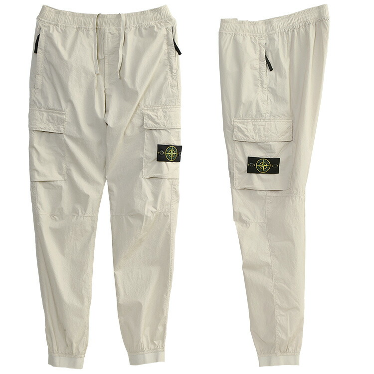 STONE  ストーンアイランド カーゴパンツ RE-T W29 楽天市場】【アウトレット】ストーンアイランド STONE ISLAND