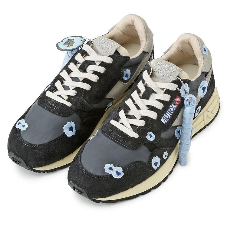 AUTRY オートリー スニーカー REELWIND LOW リールウィンド 楽天市場】オートリー AUTRY リールウィンド オートリー