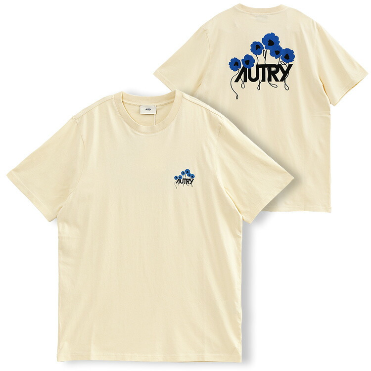 プラージュ/AUTRY / オートリー　Tシャツ プラージュ/AUTRY / オートリー Tシャツ AUTRY / オートリー T