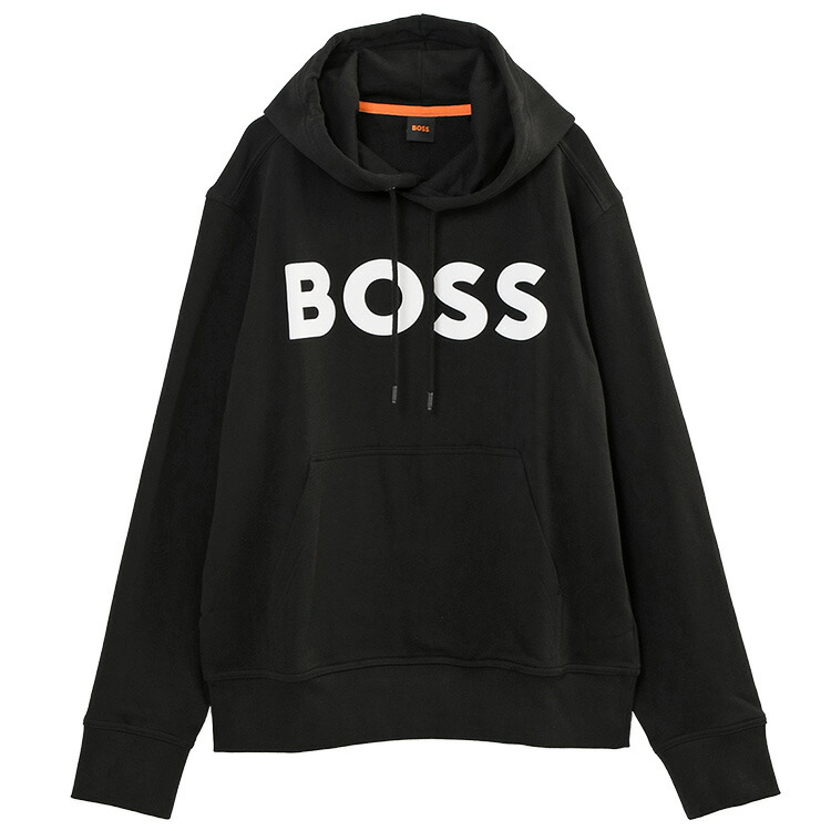 楽天市場】HUGO BOSS ヒューゴボス パーカー 50493585 メンズ