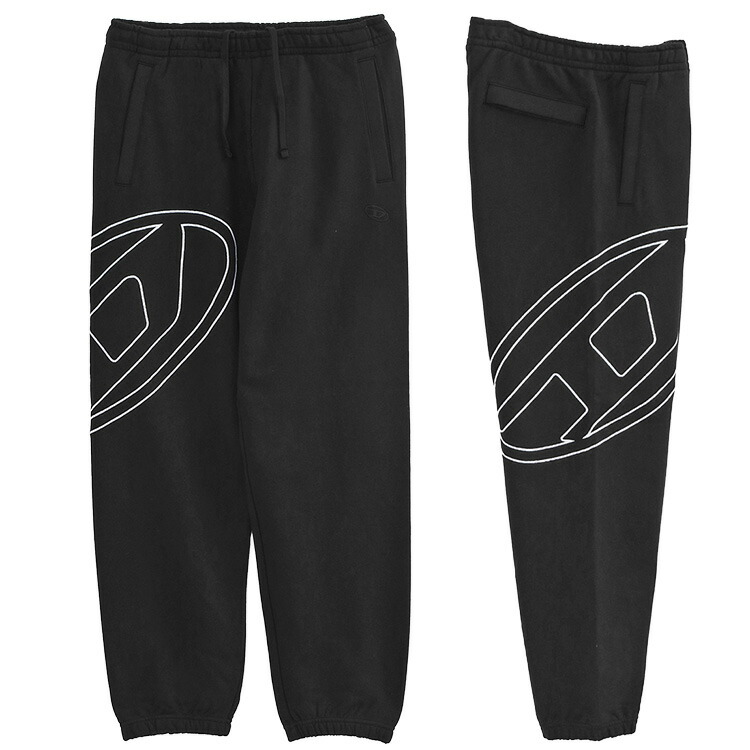 楽天市場】DIESEL ディーゼル P-OZAMP-BAND A16128 ワイドレッグ