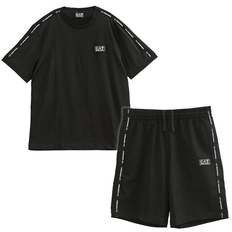 楽天市場】エンポリオアルマーニ EMPORIO ARMANI EA7