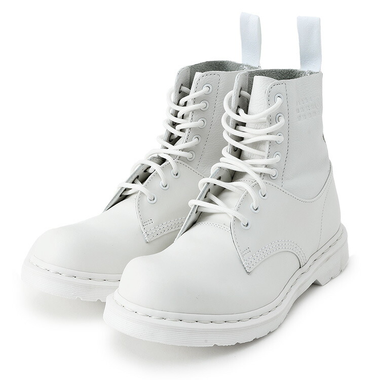 エムエムシックス MM6 Maison Margiela MM6 X Dr. Martens 1460/1461 ブーツ SH3WU0013-P7006-HB009【新作】