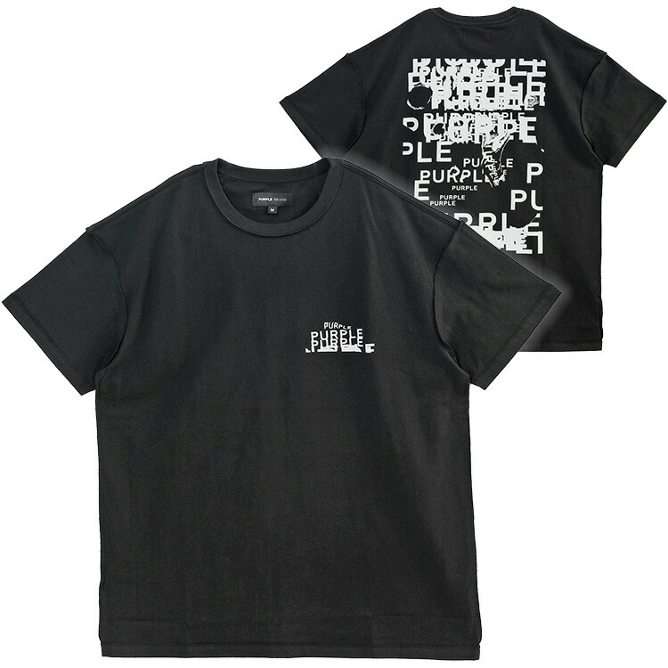 楽天市場】パープル ブランド PURPLE BRAND ゴシック ワード
