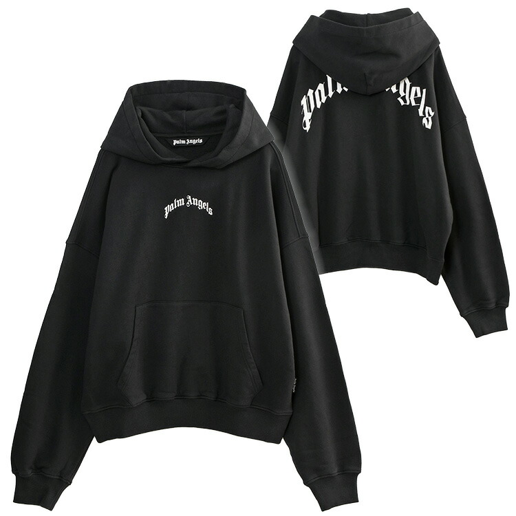 楽天市場】パームエンジェルス PALM ANGELS ジップパーカー 楽天市場】パームエンジェルス PALM ANGELS ジップパーカー