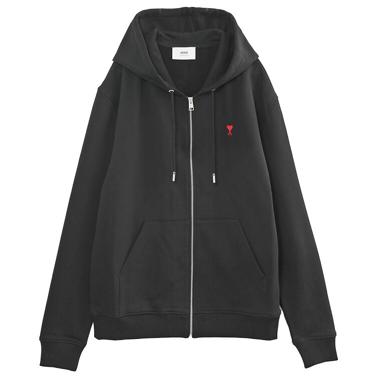 楽天市場】アミ AMI ALEXANDRE MATTIUSSI パーカ フーディ ブルー