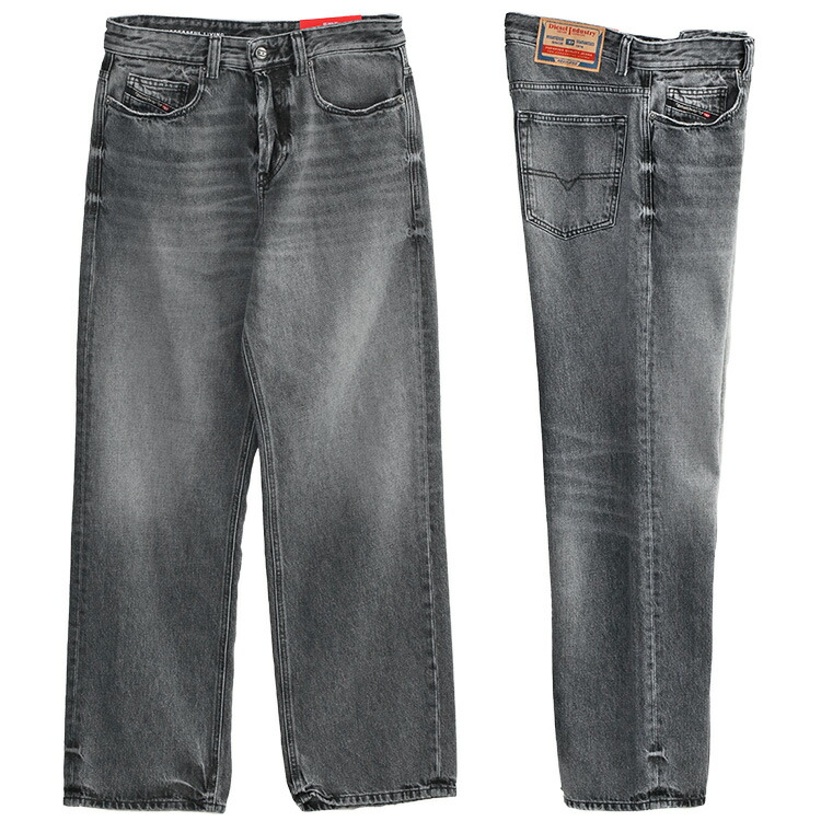 ディーゼル DIESEL ジーンズ A11598-007AW 2001 D-MACRO-02【新作】