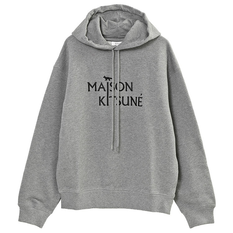 メゾンキツネ MAISON KITSUNE コンフォート フーディー PM00701KM0341-H131【新作】