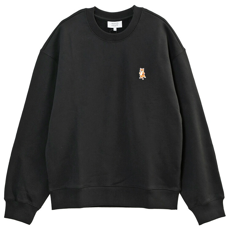 楽天市場】MAISON KITSUNE トレーナー メゾン キツネ ハンド