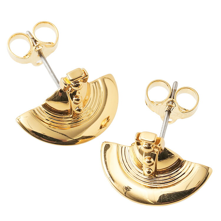 ヴィヴィアンウエストウッド Vivienne Westwood ピアス ソリッドオーブ スタッドピアス ゴールド 62010038-02R001 SOLID ORB EARRINGS-R001【新作】|インポートブランド MK5 SUPREMO