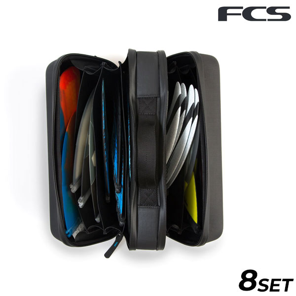 フィン＋フィンケースセット 楽天市場】2026年3月中旬〜4月中旬出荷 予約商品 26 FCS フィンケース