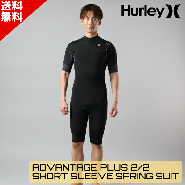 HURLEY ハーレー　ウェットスーツ　セミドライ　5/3mm 楽天市場】[現品限り] Hurley ハーレー ウェットスーツ