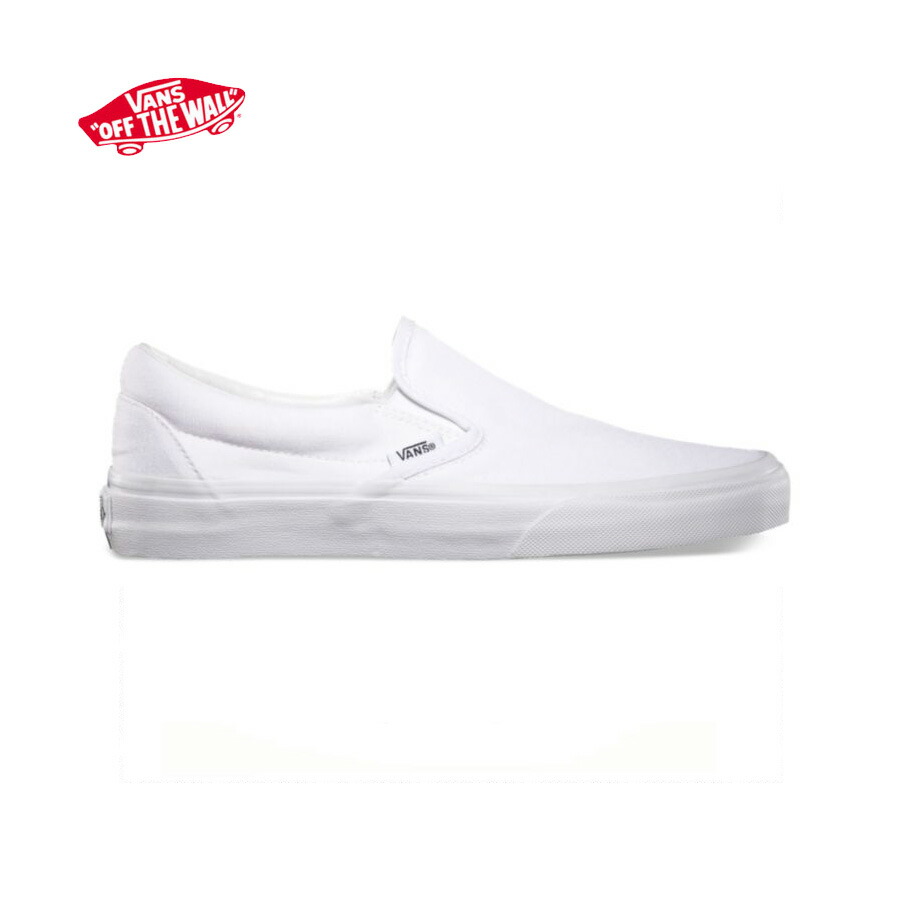 楽天市場】バンズ VANS ヴァンズCLASSIC SLIP-ONクラシック スリッポン