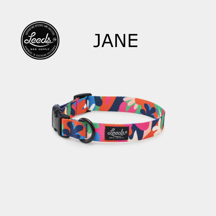 STELLA 大型犬用 Leeds Dog Supply Stella Leash – Leeds Dog Supply