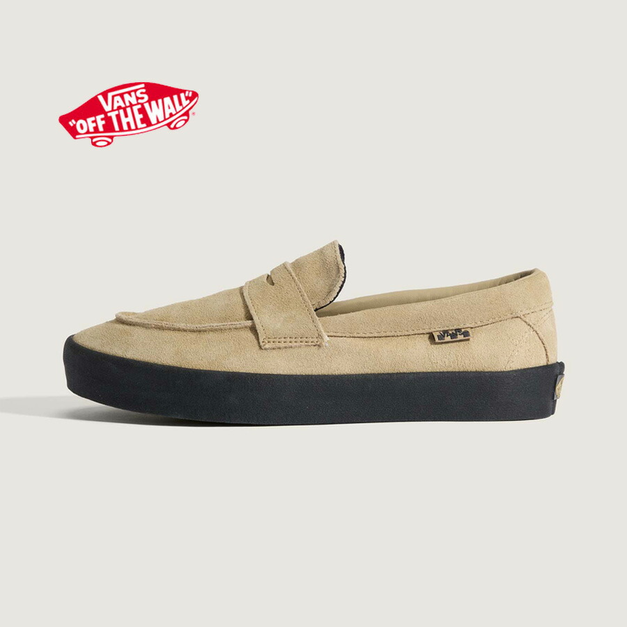 Skate Loafer Suede 27cm スケートローファースエード VANS スニーカー スケート ローファー スエード ブラック 27cm｜Yahoo