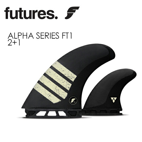 楽天市場】24 フューチャー フィン TLS STANDARD FIN TWIN STUB