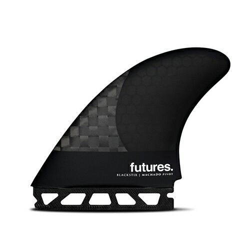 全日本送料無料 楽天市場 あす楽 送料無料 Futurefins フューチャーフィン ロブ マチャド ピボット Machado Pivot Tri Fin Set Surfer 楽天市場店 春夏新色 Goalsr Com