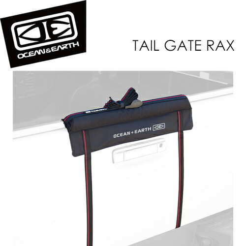Ocean Earth オーシャンアンドアース カー用品 ラック キャリア ピックアップトラック Tail Gate Rax テールゲートラック ピックアップトラックや荷台のある車用のラックパッドセット ボディーを保護するシリコンバックルカバー Painandsleepcenter Com