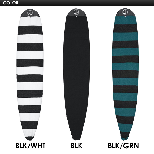 Captain Fin キャプテンフィン ニットケース ファンボード用 Cf Longboard Surfboard Sock 7 0 Butlerchimneys Com