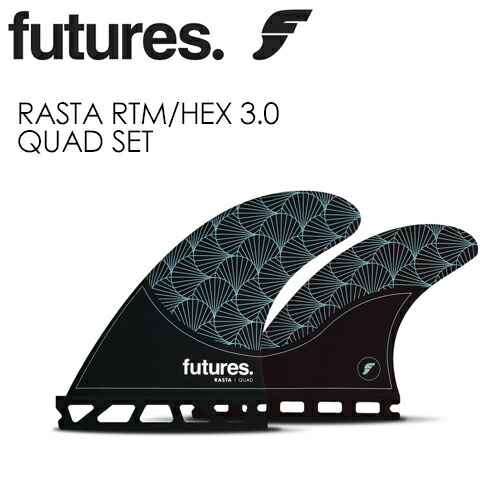 楽天市場】送料無料 FUTUREFINS フューチャーフィン ツイン スタビ