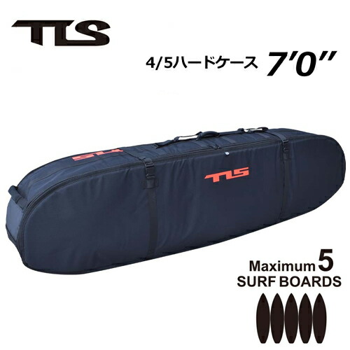 貨物輸送無料 TOOLS トゥールス サーフボードケース 捉え所の無い入れもの 周遊入れもの●TLS 4/5捉え所の無い入れもの7’0’’
