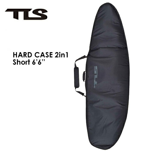 楽天市場】TRANSPORTER トランスポーター サーフボードケース ハード