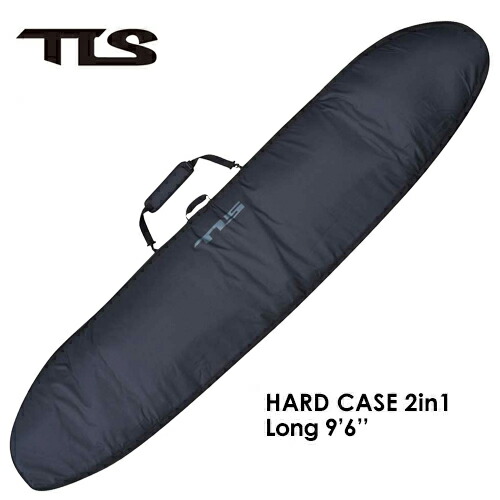 楽天市場】TRANSPORTER トランスポーター サーフボードケース ハード