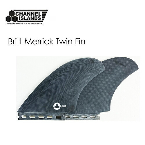 CHANNEL ISLANDS  BMT TWINツインフィン FCS2 FCS2 エフシーエスツー サーフボード ツインフィン チャンネル