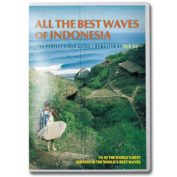 最大59％オフ！ 有名な DVD サーフィン バリ インドネシア ALL THE BEST WAVES OF INDONESIA bfsiindustry.com bfsiindustry.com