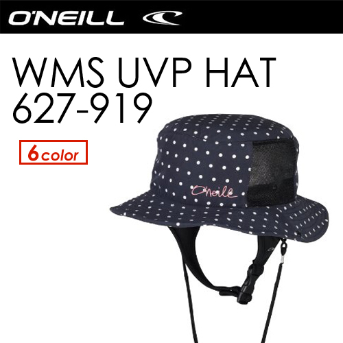 O'NEILL(オニール)サーフハット　WMS UVP HAT 627-919
