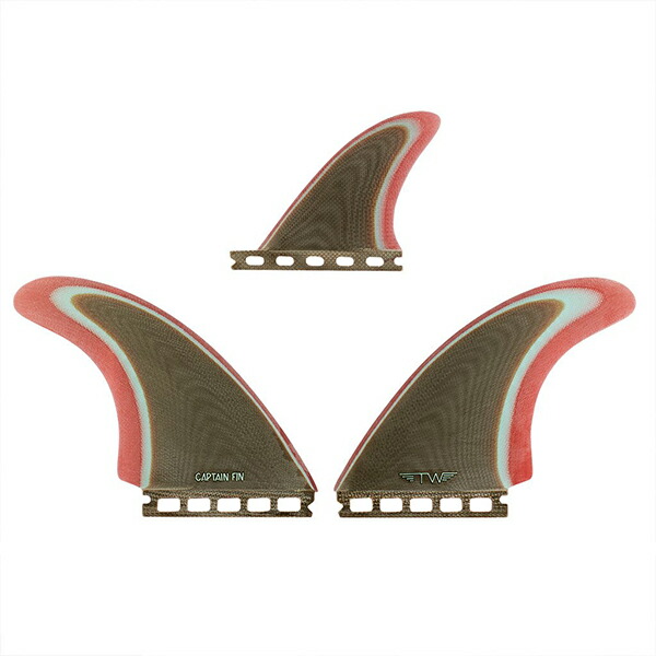 ツイン Captain スタビ Pt倍 送料無料 フューチャーフィン Tyler 2 1 キャプテンフィン Warren Beater Captain Banks Futurefins Twin Fin Esp Single Tab Coffee Surfer 店キャプテンフィン タイラーウォーレンのシグネチャーtwin 1 激安商品最低価格