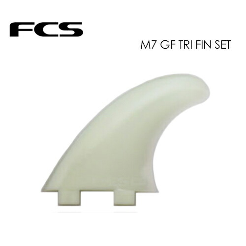楽天市場】FCS フィン GX ナチュラル グラスフレックス SIDE FIN X