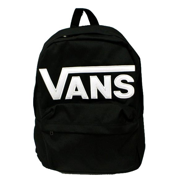 cheap vans rucksack