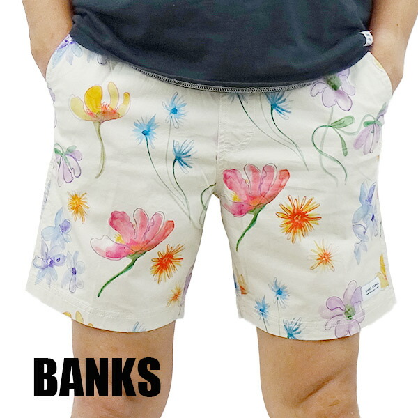 BANKS JOURNAL,バンクス/23/ボードショーツ・サーフトランクス BANKS JOURNAL,バンクス/23/ボードショーツ・サーフトランクス
