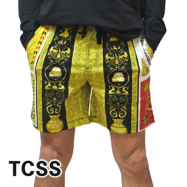 大人気新作 Tcss The Critical Slide Society House Of Slide Trunk Phantom Boardshorts 水陸両用ハイブリッドタイプ サーフィン男性用水着 海パン 海水パンツ メンズ サーフパンツ ザクリティカルスライドソサイエティ サーフトランクス1965 返品 キャンセル不可