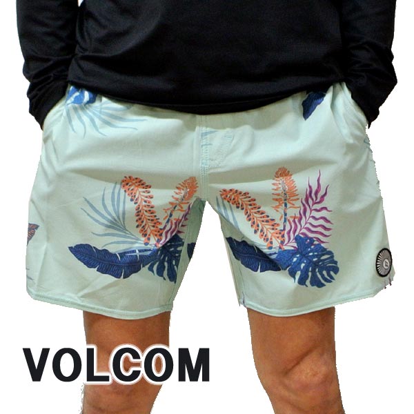 楽天市場】【最短翌日配達】 VOLCOM ボルコム メンズ ボード