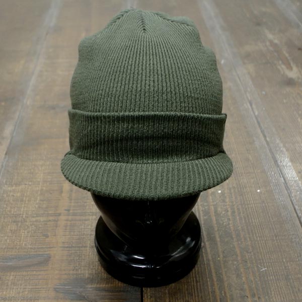vans beanie visor