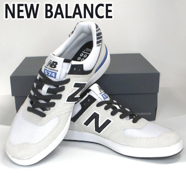 NEW BALANCE(ニューバランス) Coast Guard サイズ[JPN：26.5]スニーカー-