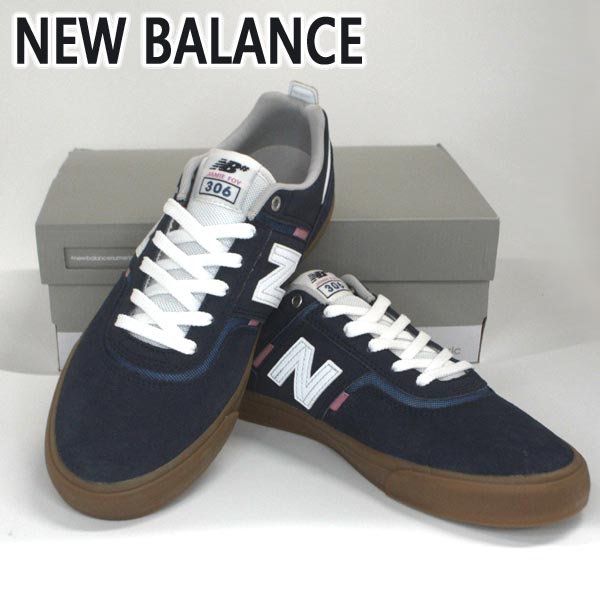 国内配送 楽天市場 New Balance ニューバランス Nm306ien Navy Gum Numeric スケシュ スケートボードシューズ 靴 スニーカー サイズのある場合のみ交換可能 返品キャンセル一切不可 サーフィンワールド楽天市場店 ポイント10倍 Blog Belasartes Br